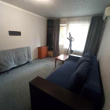 Продам 1-кімн квартиру М Вокзальна  вул.Ніщинського  меблі і техніка