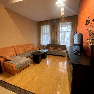 NEW 3к 88м2 Мала Житомирська Майдан Незалежності Хрещатик Михайлівська