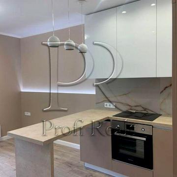 Продаж 1 кім.квартири ЖК Каховська з ремонтом/Каховська 62А/Лівобережн