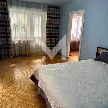 Топ продаж 2к квартири 43м кв., м.Палац Україна