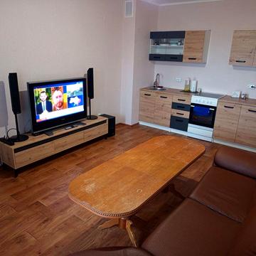 ДЕРЖПРОГРАМИ Євродвушка 61м2 в ЖК Навігатор 2 "Будинок зданий" ЖК навигатор 2