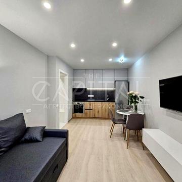 Продаж 2к квартири ЖК Нова Англія Максимовича Михайла, Голосієво ЖК Нова Англія