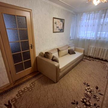 Оренда Гарної  квартири(Вітальня+Спальня). Ремонт. Все нове. Бориспіль