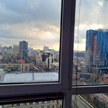 1к квартира ул Жилянская 118 ЖК Элегант ЖК Элегант