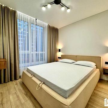 Оренда стильної 1 кім,ЖК Комфорт Парк,ПЕРША ЗДАЧА