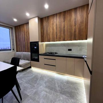 Продаж 1к квартира з новим ремонтом! У квартал ЖК К квартал