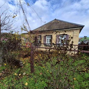 Продаж 1/2 частини приватного будинку.