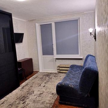 Сдам в аренду однокомнатную квартиру