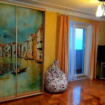 LS13 Здам 2х.кімнатну квартиру Пр.Людвіга Свободи метро Перемога