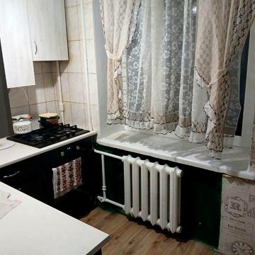 Здам 1 кімнатну квартиру по вул . Домбровського р - маркету Дастор