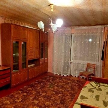 Однокімнатна квартира 37 кв.м. 9/9