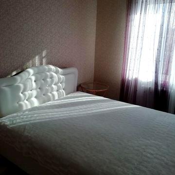 Сдам 2х ком квартиру Добровольского / Махачкалинская  -газ