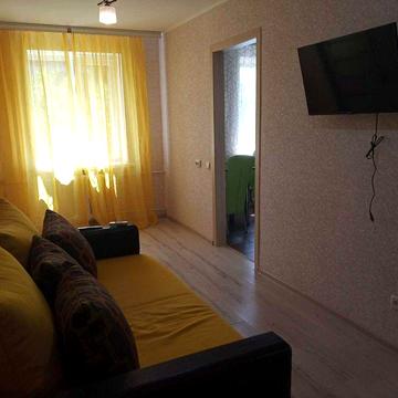 Оренда / 2-кімнатна квартира / Незалежності / Титова