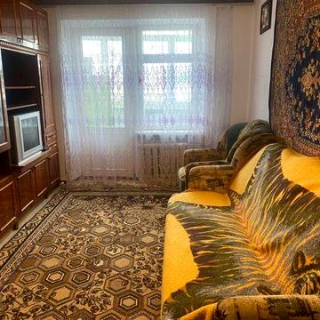 Оренда 2 кімнатної квартири на Цементному посьолку