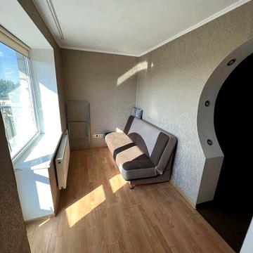 Оренда затишної 1-кімнатної квартири студії від власника