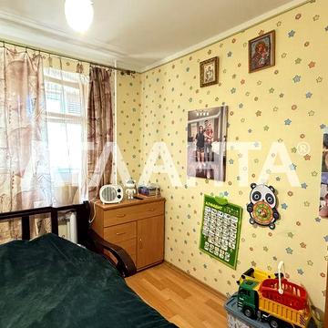 3-кімнатна квартира. Щорса. Цегляний спецпроект.