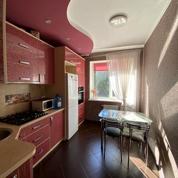 Варшавська вул., 95-Д