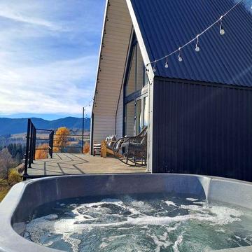 А Фрейм+чан+30  сотих землі