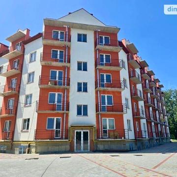 Продаж 2к Квартира Єньковська вулиця ЖК Озерний край