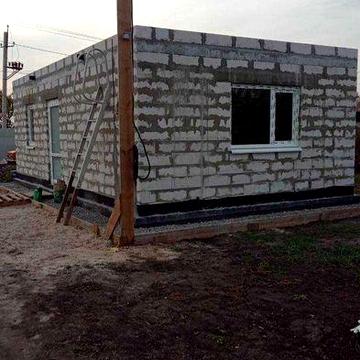 Продам Будинок  с.Орлівщина земельна ділянка 25 соток.