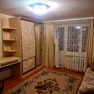 1 кімнатна квартира на Польовій