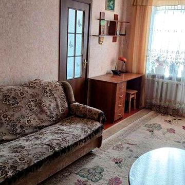 3-кімнатна квартира в центрі Ковеля по вул.Незалежності, Площа 55 м²