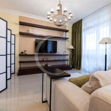 Без % Оренда 1-кімнатної квартири в ЖК Новопечерські Липки Верхогляда