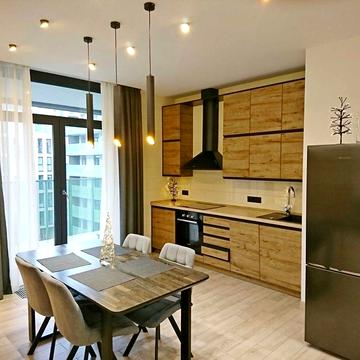 Оренда 2-к квартири  ЖК Rybalsky/Рибальський, Набережно-Рибальська 3