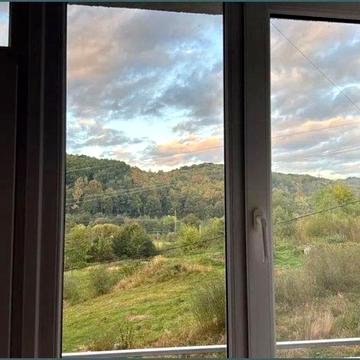 2х кімнатна квартира на територіі санаторія «Сонячне Закарпаття»