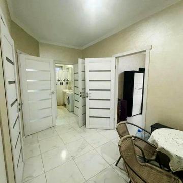 2х кімнатна квартира на територіі санаторія «Сонячне Закарпаття»