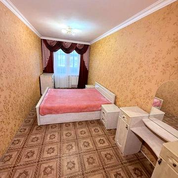 Продаю отличную 3х комнатную квартиру в Ингульском районе.