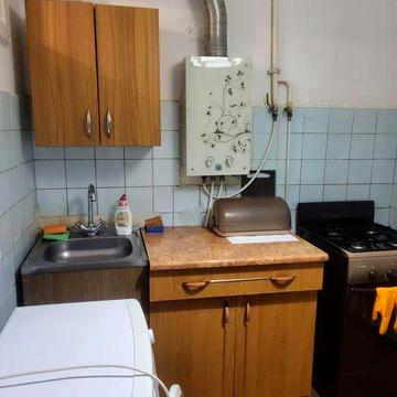 Здам квартиру по Сосновського