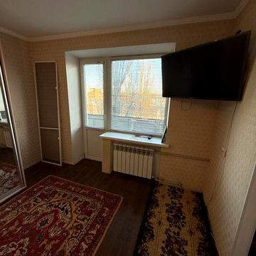 Продаю 1к квартиру в Ингульском районе.