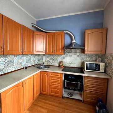 Срібнокільська вул., 8-А