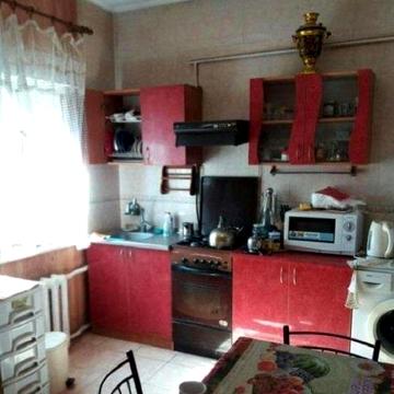 Продам дом у моря в Черноморке (170-780)