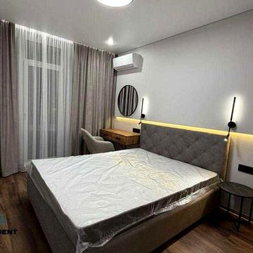 ПЕРША здача ! 2к 47 м2 в ЖК SEVEN Севен ! ГЕНЕРАТОР !  метро Осокорки