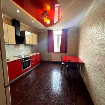 Сдам 2-х комнатную квартиру на Проценко/ ЖК "Романовский"/ Слободка