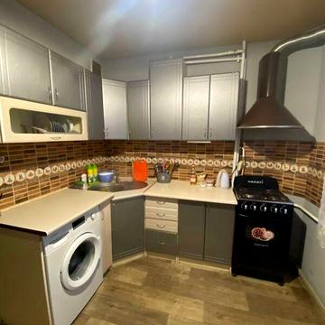 Продаж 3к Квартира Соборності (40 років Жовтня) вулиця