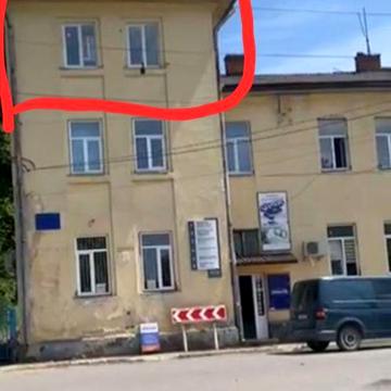 Продається квартира 117м²  в центрі Галича