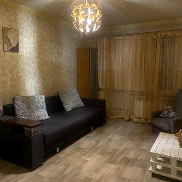 Сдам 1ну квартиру на ХГ