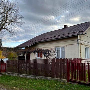 Житловий будинок в с. Крилос