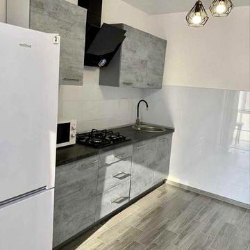 Здам реальну 1-кімнатну квартиру 3 поверх ЖК Рівер Парк Перемога