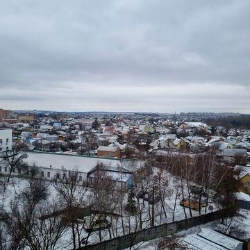 Довгострокова оренда 1к Квартира Партизанська вулиця