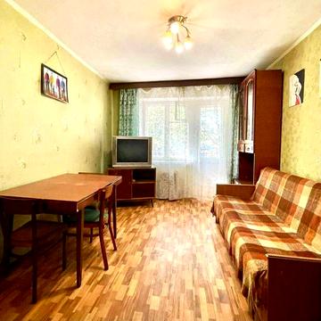 Продам 1 комнатную на Молдованке