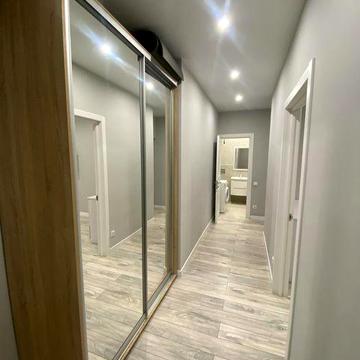 Оренда квартири Комфорт Таун, Дніпровський