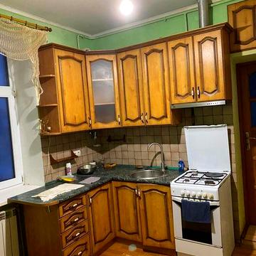 Квартира однокімнатна м. Рудки