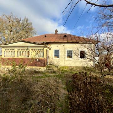 Будинок в Селі Жуківка