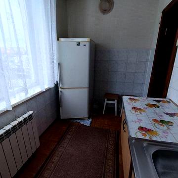 1 квартира  на СКД