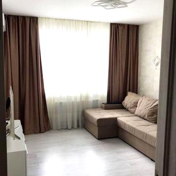 Реальная 1-ка на Алексеевке, ЖК Победа, Проспект Победы 85, новострой