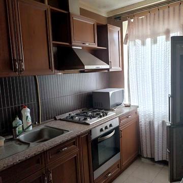 Здаю 2-х кім. кв-ру на 1/9, по вул.Медіків  ( Глинки) ост Универсам